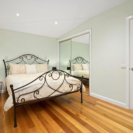 Paddys Creek Retreat Villa Upwey Exterior foto
